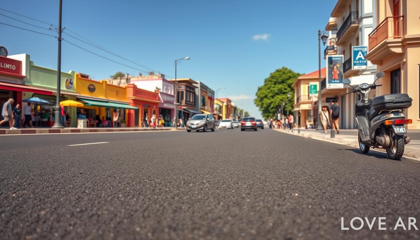 Carpeta Asfáltica en Lima: La Mejor Solución para Pavimentación Urbana