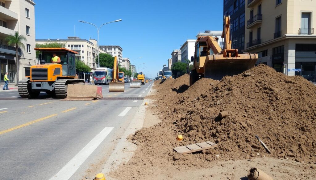 Cómo Realizar Excavaciones y Nivelaciones Cómo Realizar Excavaciones y Nivelaciones