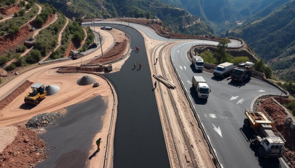 Costos de instalación de asfalto Costos de instalación de asfalto