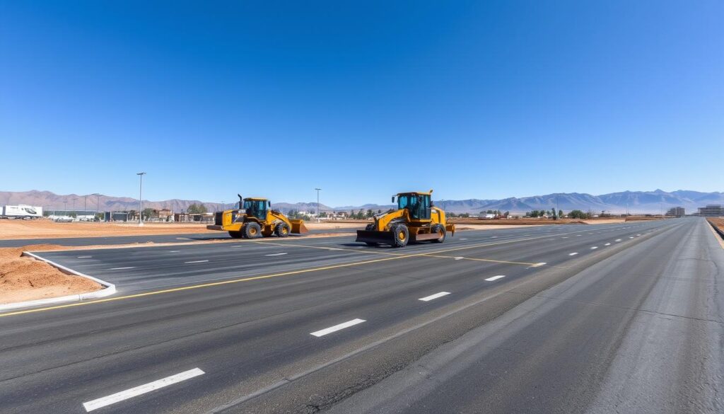 Importancia de la nivelación en proyectos comerciales Importancia de la nivelación en proyectos comerciales