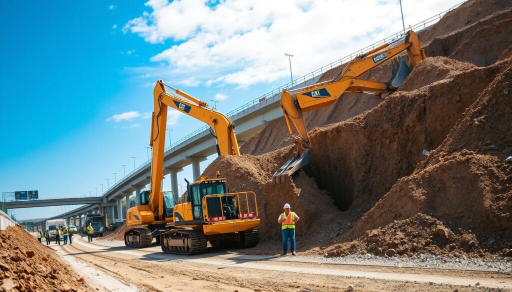 Importancia de las Excavaciones en la Infraestructura Vial Importancia de las Excavaciones en la Infraestructura Vial