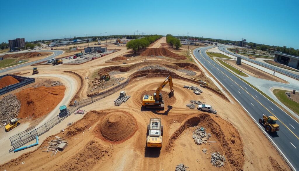 Introducción a excavaciones en infraestructura asfáltica Introducción a excavaciones en infraestructura asfáltica