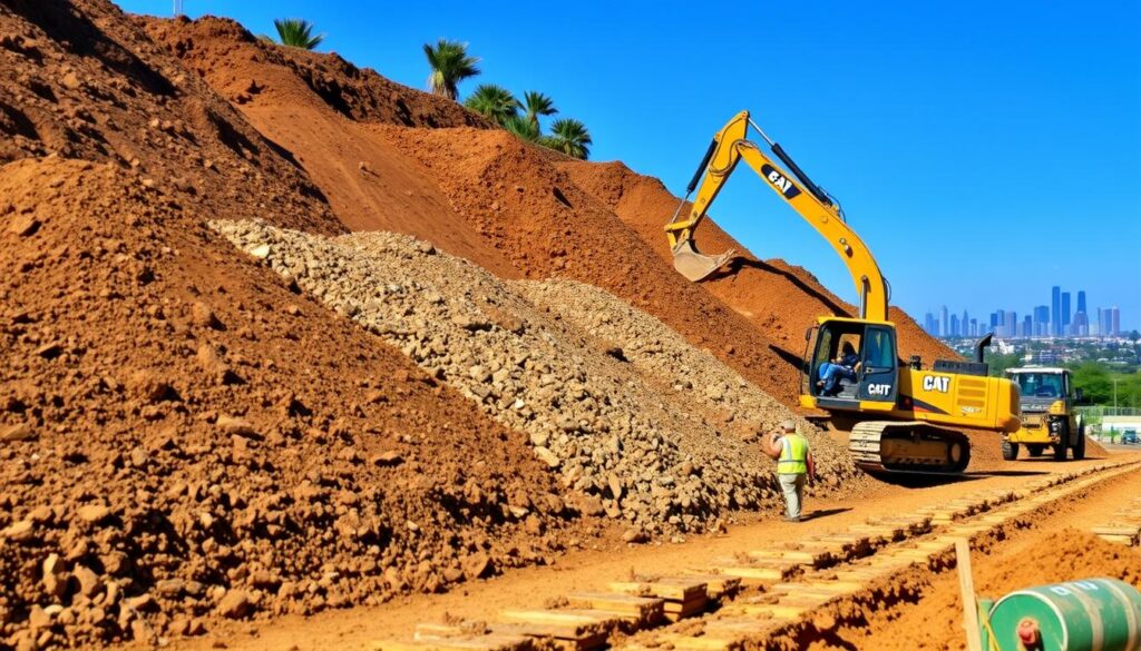 Introducción al movimiento de tierra Introducción al movimiento de tierra