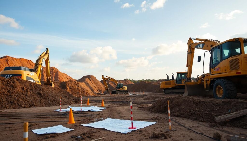 Introducción excavaciones Introducción excavaciones