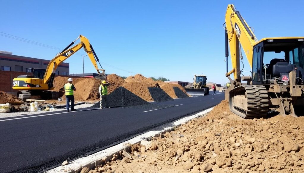 asegurar excavaciones eficientes asegurar excavaciones eficientes