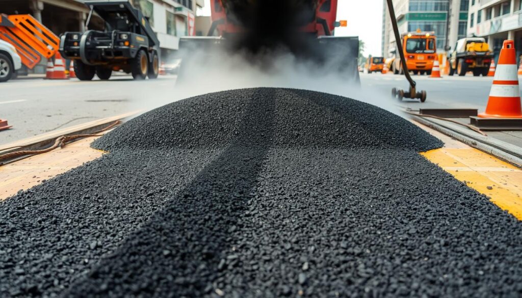 asfalto en caliente asfalto en caliente