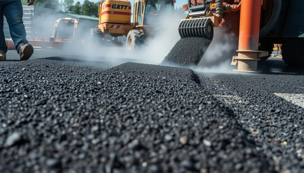 asfalto en caliente asfalto en caliente