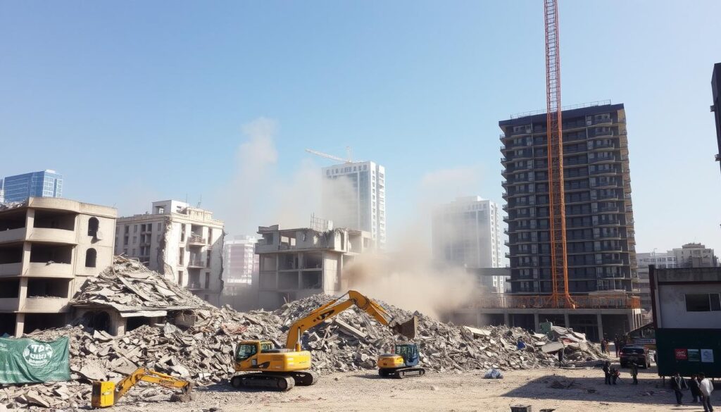 beneficios de demoliciones beneficios de demoliciones