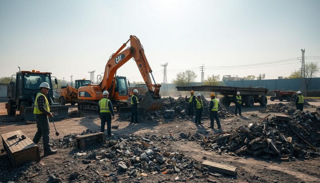 beneficios de una demolición segura beneficios de una demolición segura