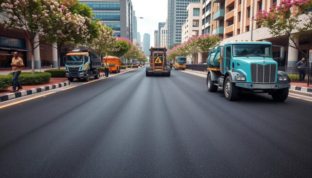 beneficios del asfalto caliente beneficios del asfalto caliente