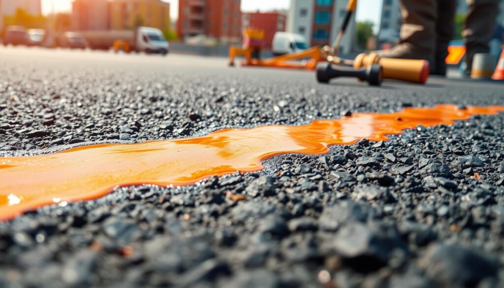 características del asfalto en caliente características del asfalto en caliente