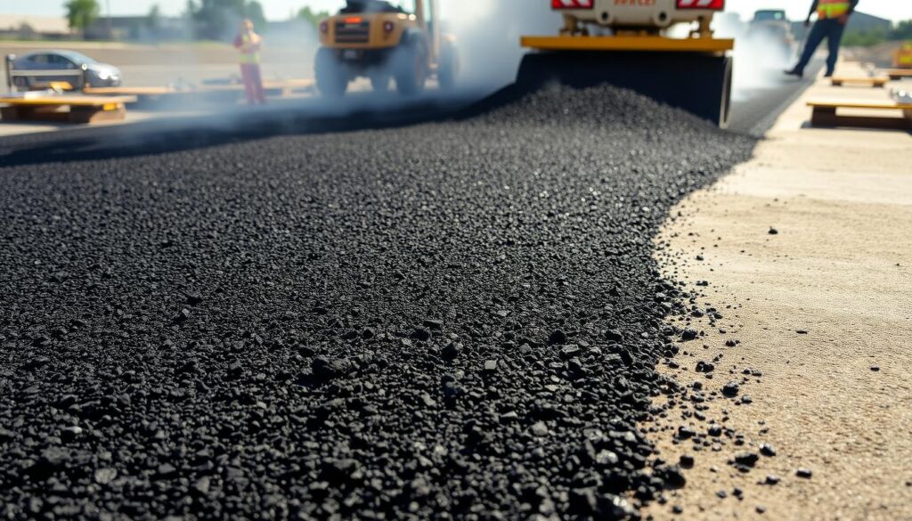 características del asfalto en caliente características del asfalto en caliente