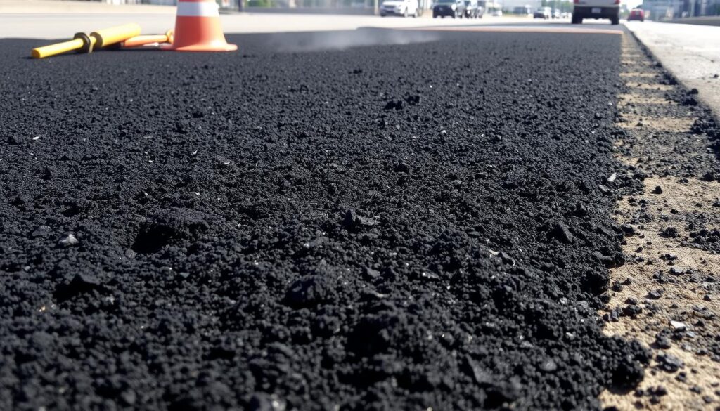 características del asfalto en caliente características del asfalto en caliente