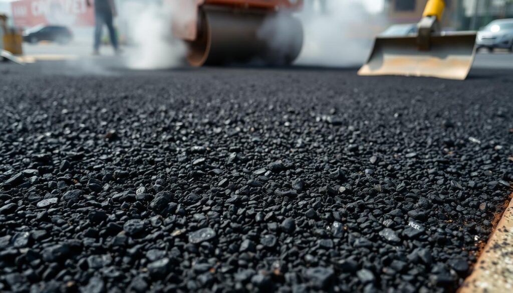 características del asfalto en caliente características del asfalto en caliente