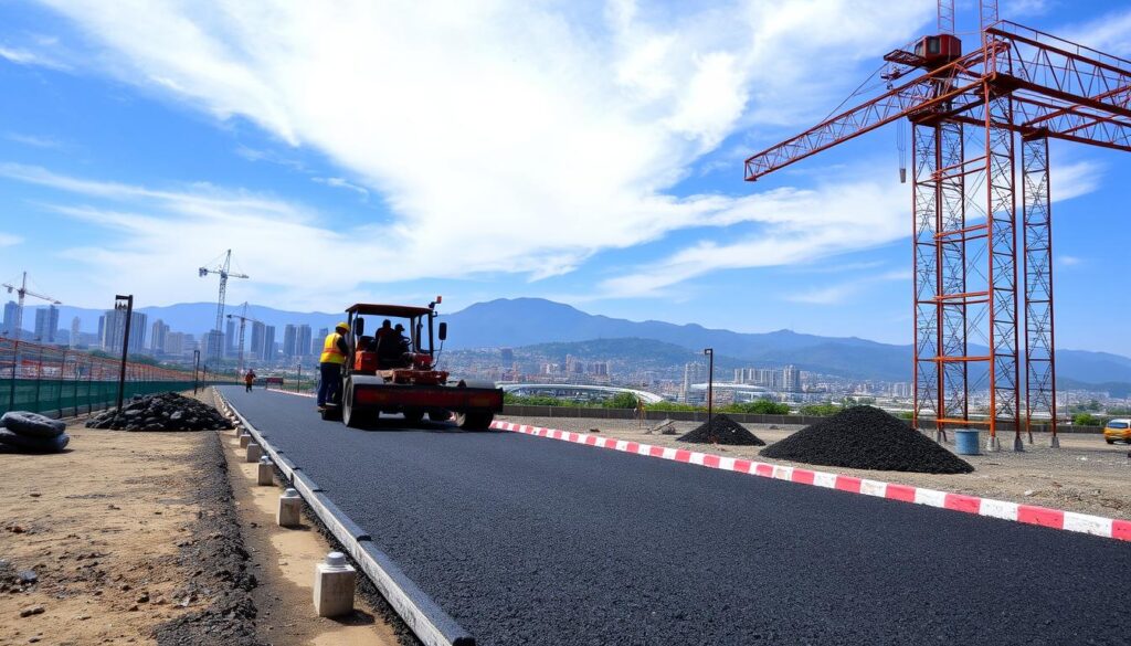 carpeta asfáltica carpeta asfáltica