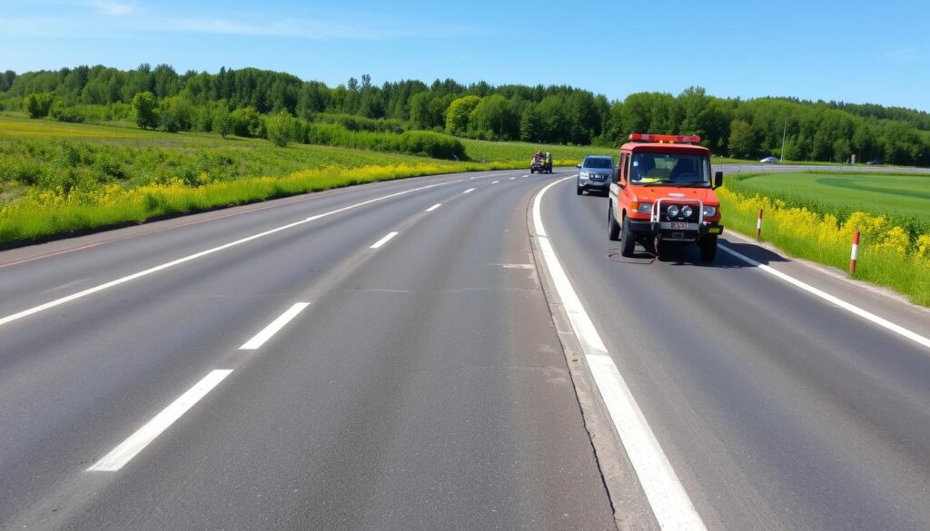 conservación vial conservación vial