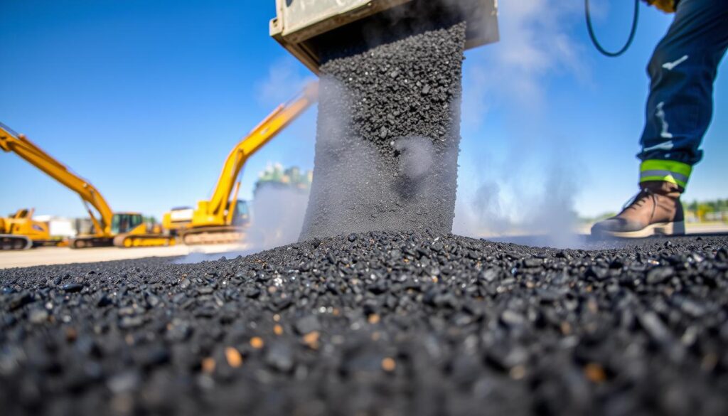 definición de asfalto en caliente definición de asfalto en caliente