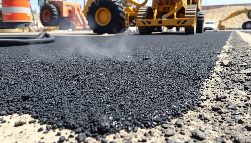 definición de asfalto en caliente definición de asfalto en caliente