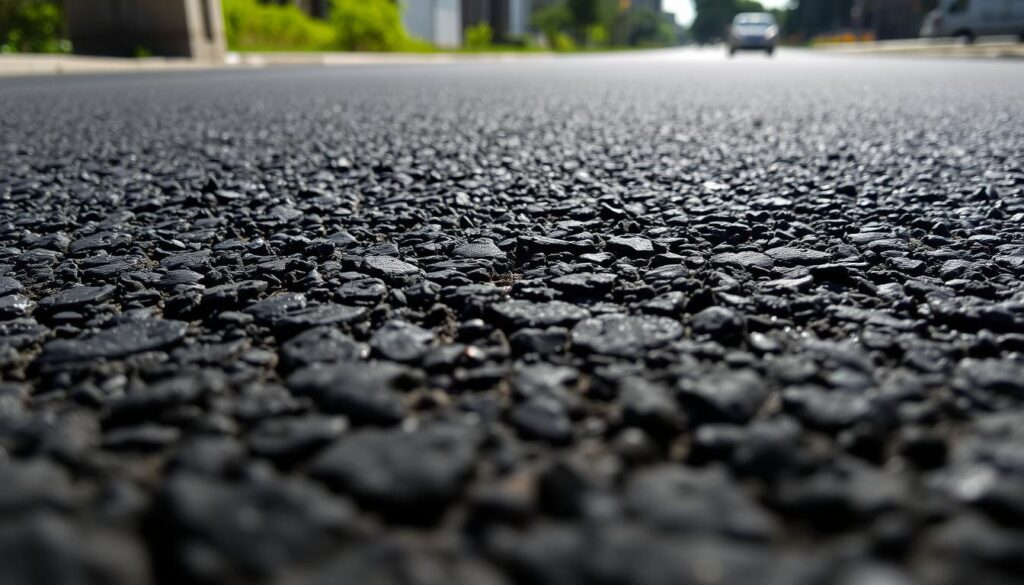 definición de carpeta asfáltica