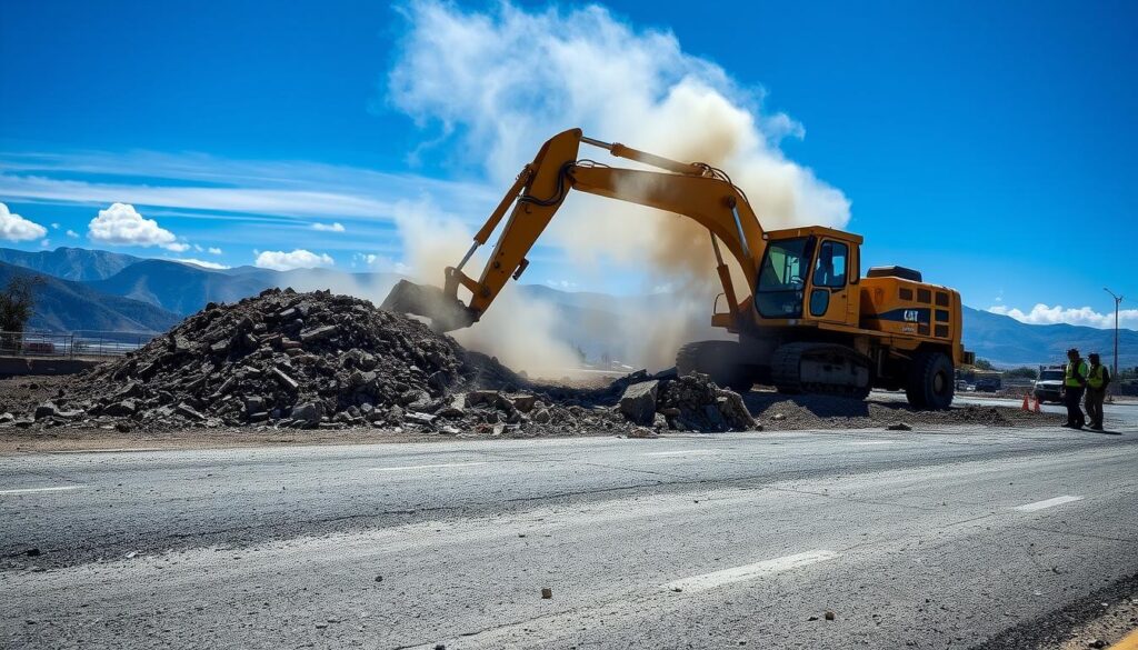 demoliciones previas demoliciones previas