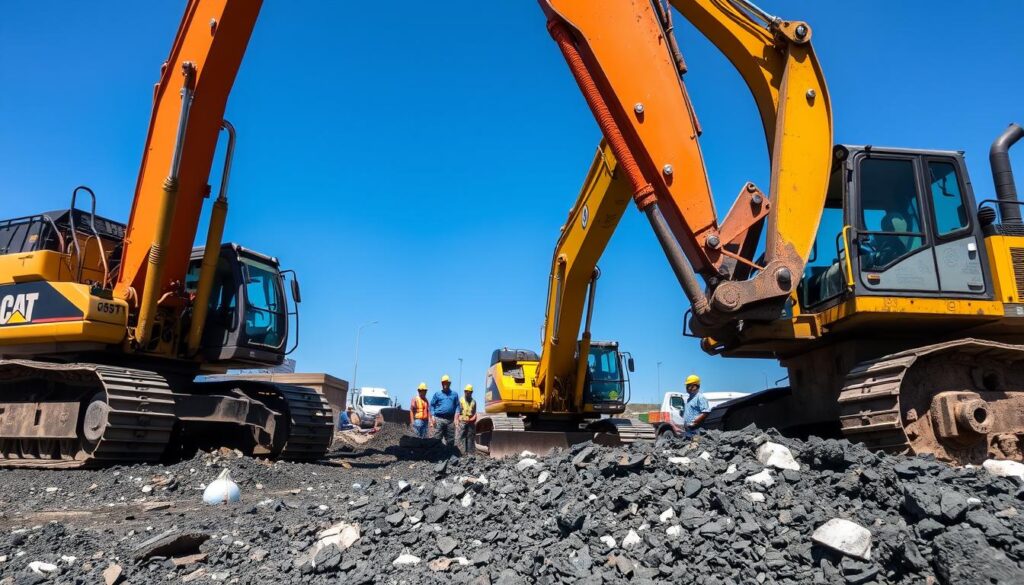 demoliciones previas y excavaciones para instalación de carpeta asfáltica demoliciones previas y excavaciones para instalación de carpeta asfáltica