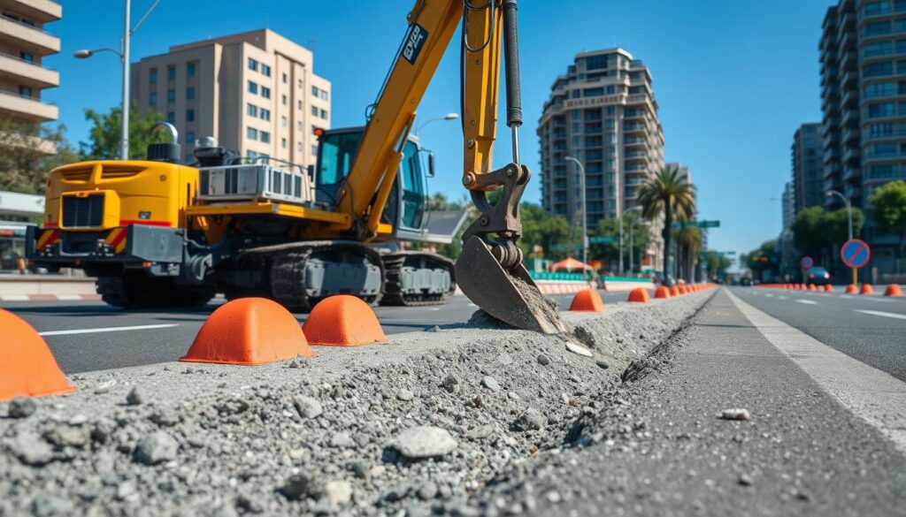 excavaciones de alta precisión excavaciones de alta precisión
