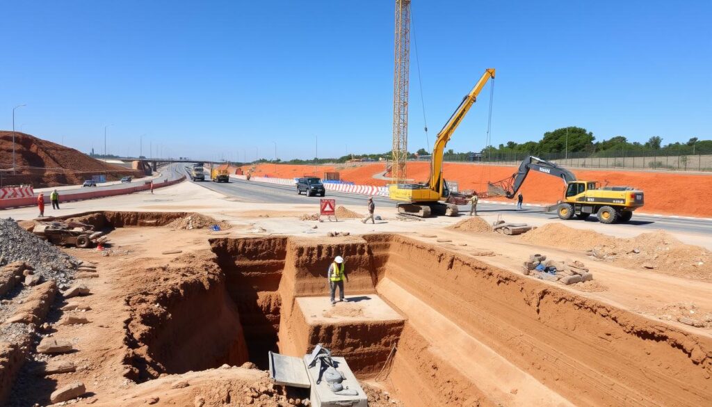 excavaciones en infraestructura vial excavaciones en infraestructura vial