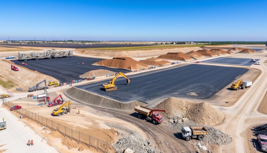 excavaciones para carpeta asfáltica excavaciones para carpeta asfáltica