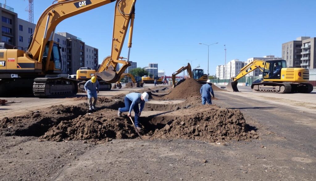 importancia de excavaciones importancia de excavaciones
