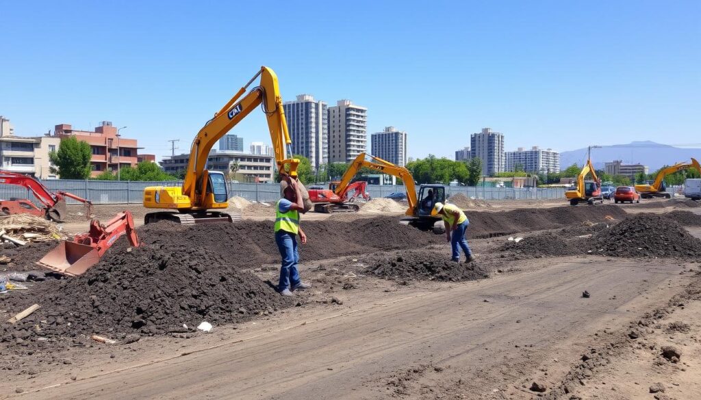 importancia de excavaciones importancia de excavaciones