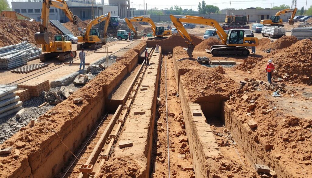 importancia de excavaciones importancia de excavaciones