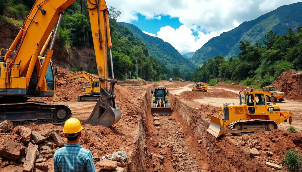 importancia de excavaciones importancia de excavaciones