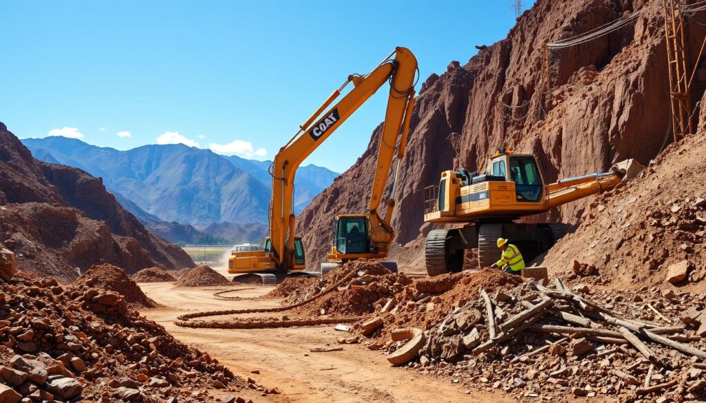 importancia de excavaciones importancia de excavaciones