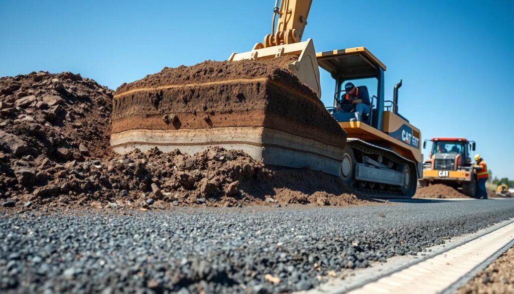 importancia de excavaciones en preparación de terreno importancia de excavaciones en preparación de terreno