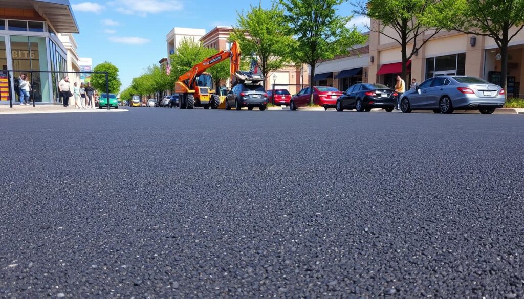 importancia de la carpeta asfáltica importancia de la carpeta asfáltica