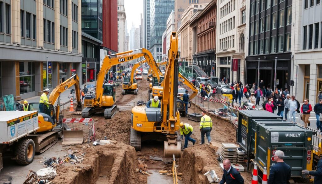 importancia de la excavación importancia de la excavación