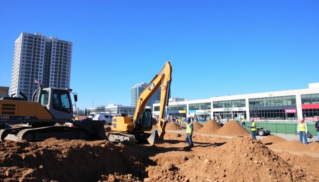 importancia de la excavación importancia de la excavación