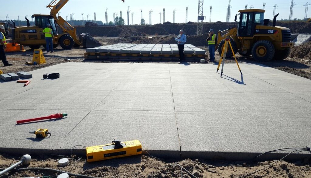 importancia de la nivelación en proyectos de pavimentación importancia de la nivelación en proyectos de pavimentación