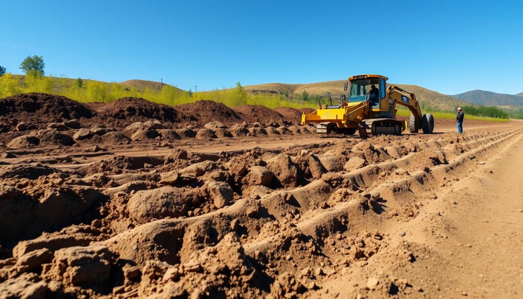 importancia de la preparación del suelo importancia de la preparación del suelo