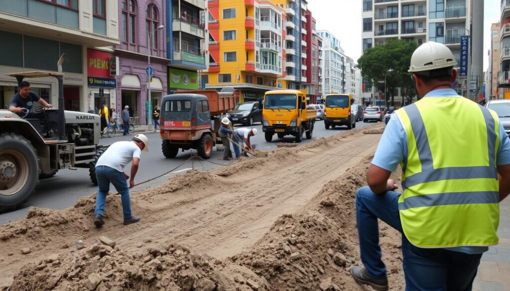 importancia de las excavaciones importancia de las excavaciones