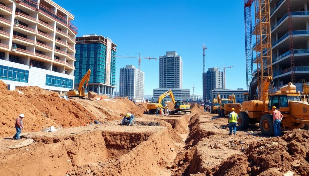 importancia de las excavaciones importancia de las excavaciones