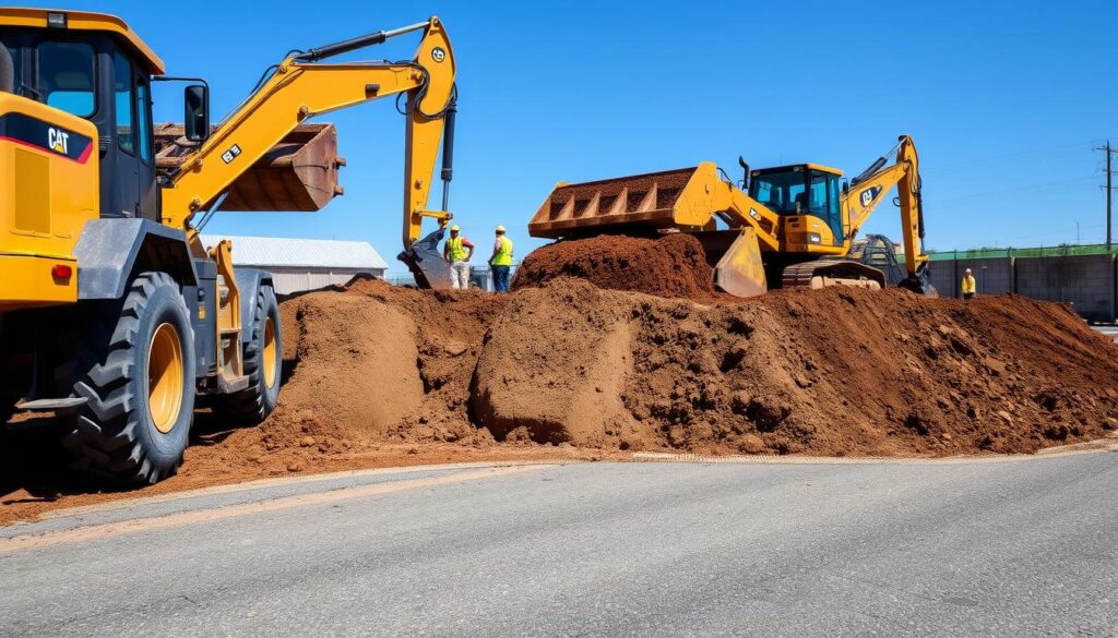 importancia de las excavaciones importancia de las excavaciones