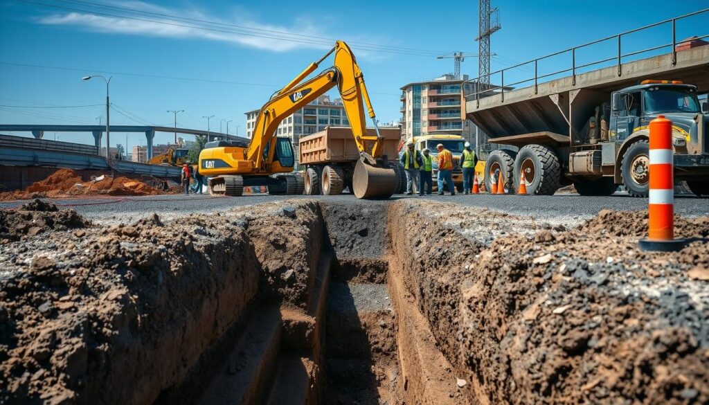 importancia de las excavaciones importancia de las excavaciones