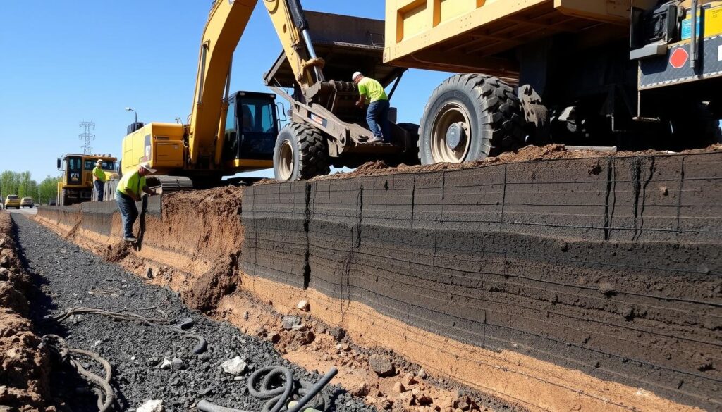 importancia de las excavaciones importancia de las excavaciones