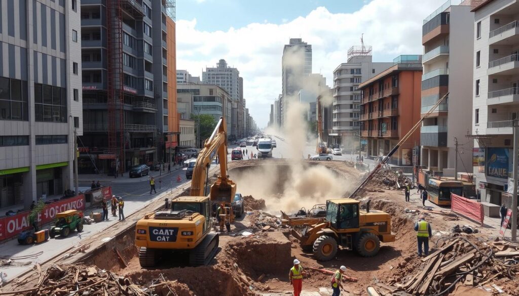 importancia de las excavaciones importancia de las excavaciones