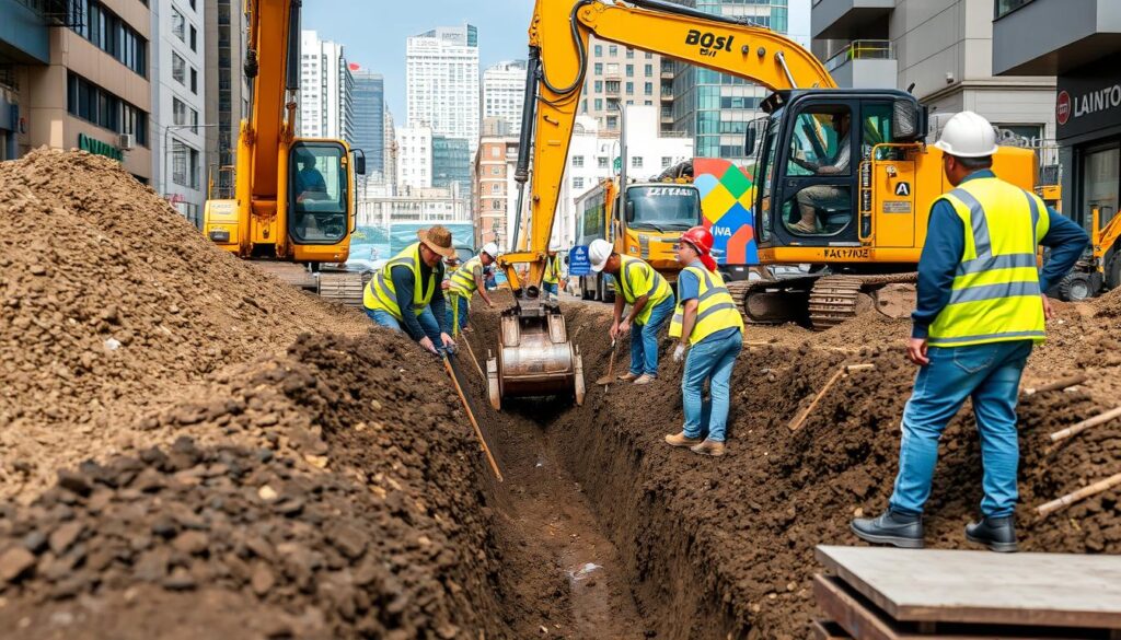 importancia de las excavaciones importancia de las excavaciones