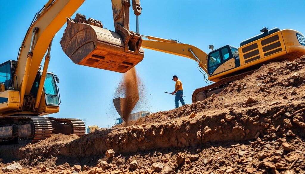 importancia de las excavaciones importancia de las excavaciones