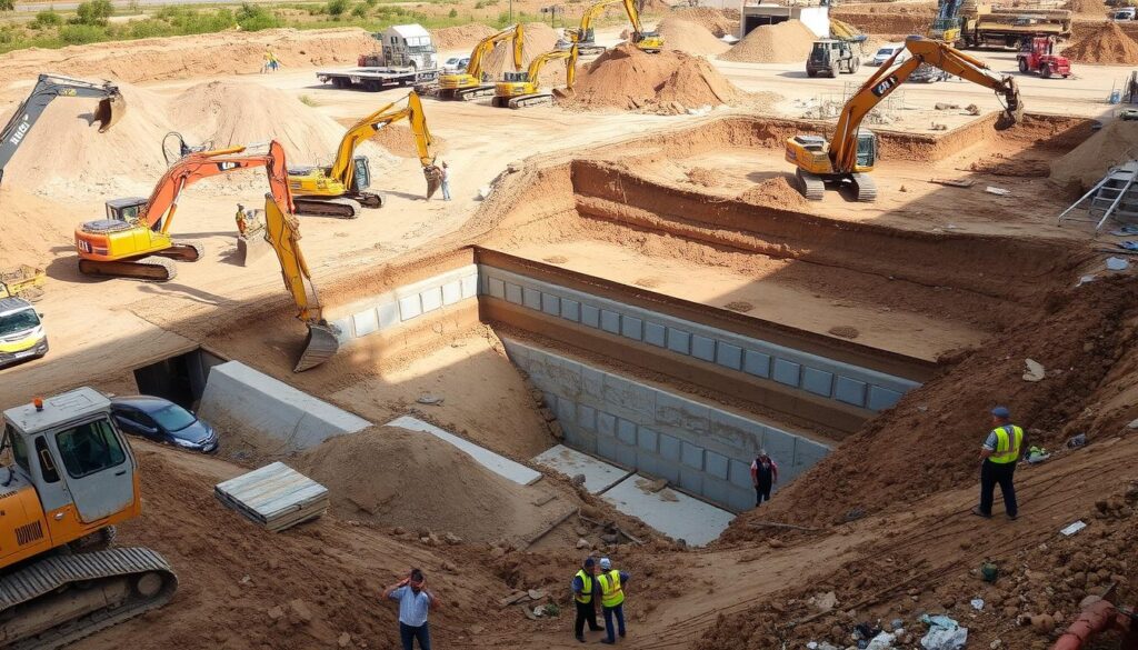 importancia de las excavaciones importancia de las excavaciones