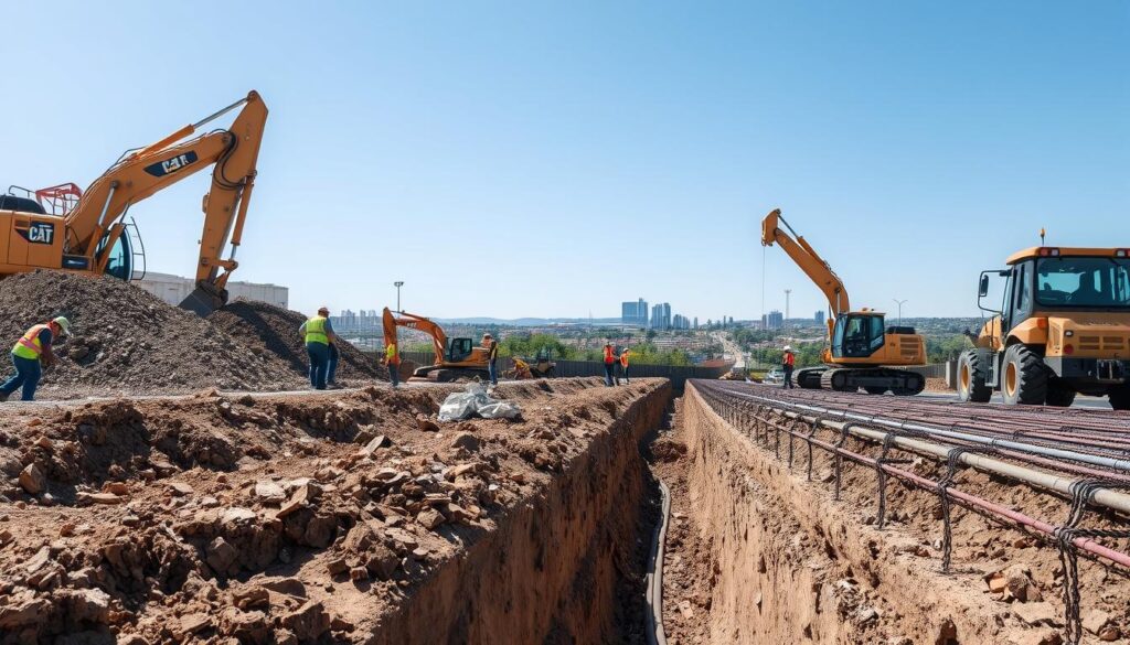 importancia de las excavaciones importancia de las excavaciones