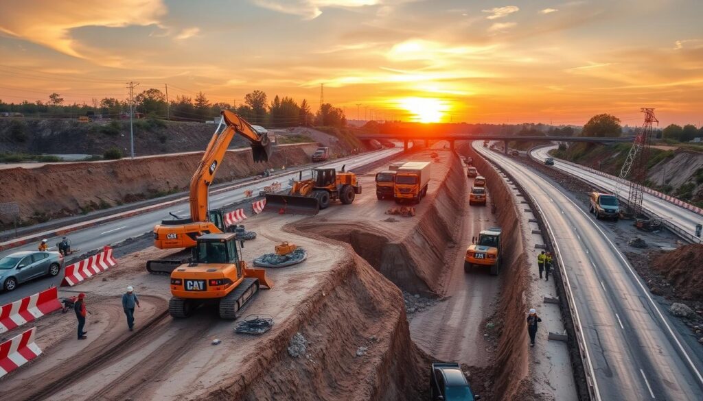 importancia de las excavaciones en infraestructura vial importancia de las excavaciones en infraestructura vial